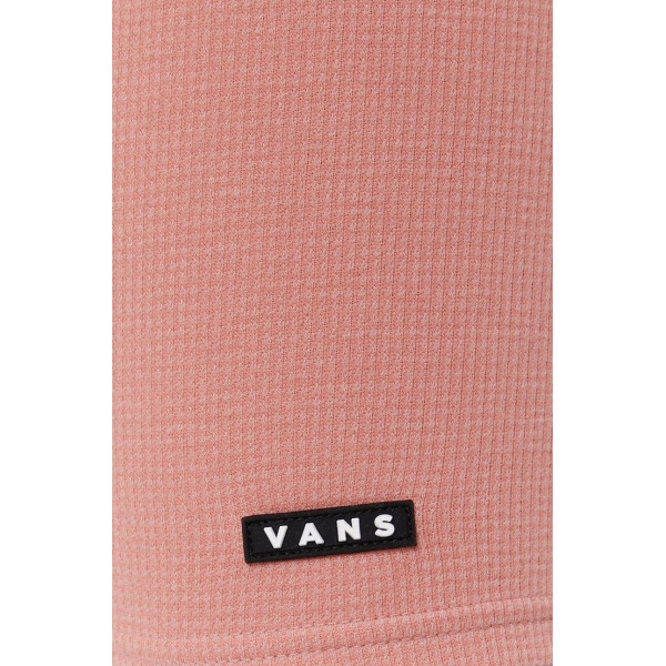 Vans - Шорты VN0A5JN2YZO1-TerraCotta