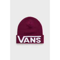 Шапка Vans цвет фиолетовый  VN0A5FI3Y7Y1 