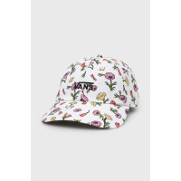Кепка Vans узор