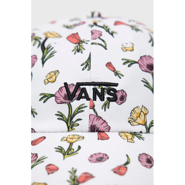 Кепка Vans узор
