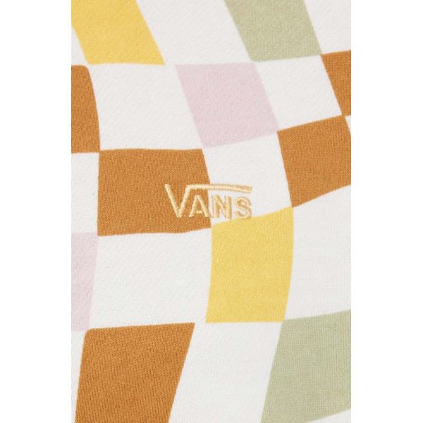 Кофта Vans женская узор