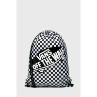 Vans - Рюкзак VN000SUF56M1-Black/Whit