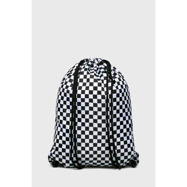 Vans - Рюкзак VN000SUF56M1-Black/Whit