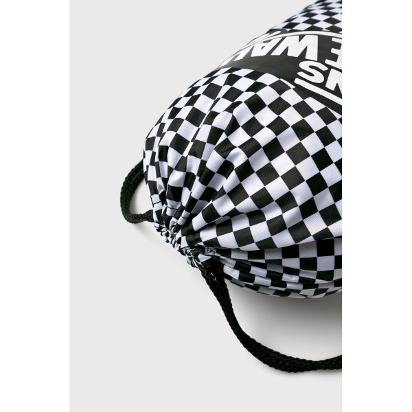 Vans - Рюкзак VN000SUF56M1-Black/Whit
