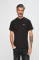 Vans - Футболка VN0A3CZEY281.BLK-Black/Whit