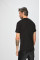 Vans - Футболка VN0A3CZEY281.BLK-Black/Whit