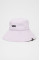 Шляпа Vans цвет фиолетовый VN0A7RX5YEU1-LAVENDERFO