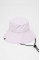 Шляпа Vans цвет фиолетовый VN0A7RX5YEU1-LAVENDERFO