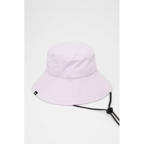 Шляпа Vans цвет фиолетовый VN0A7RX5YEU1-LAVENDERFO