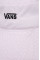 Шляпа Vans цвет фиолетовый VN0A7RX5YEU1-LAVENDERFO