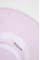 Шляпа Vans цвет фиолетовый VN0A7RX5YEU1-LAVENDERFO
