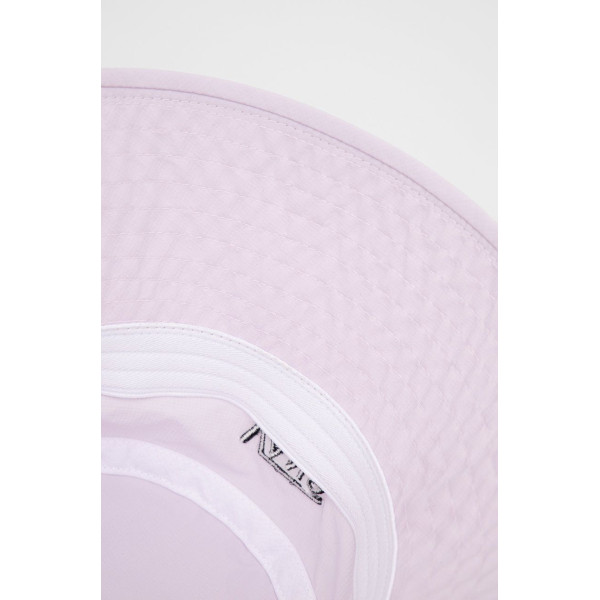 Шляпа Vans цвет фиолетовый VN0A7RX5YEU1-LAVENDERFO