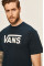 Vans - Футболка
