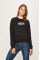 Vans - Кофта VN0A47THBLK1-BLACK