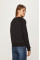Vans - Кофта VN0A47THBLK1-BLACK