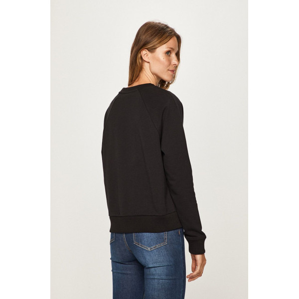Vans - Кофта VN0A47THBLK1-BLACK