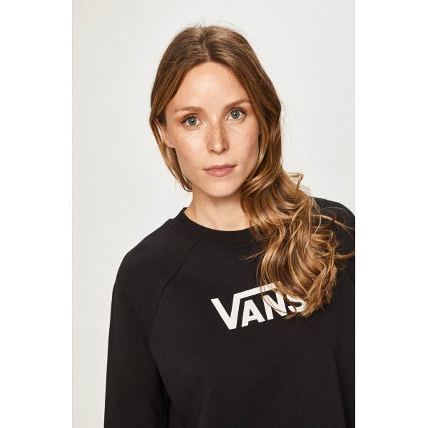 Vans - Кофта VN0A47THBLK1-BLACK