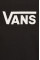 Vans - Кофта VN0A47THBLK1-BLACK