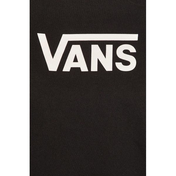 Vans - Кофта VN0A47THBLK1-BLACK