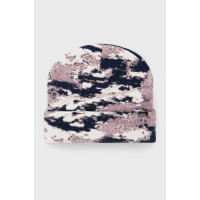Шапка Vans цвет фиолетовый  VN0A7SCCY8V1