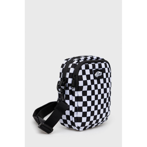 Сумка Vans цвет чёрный