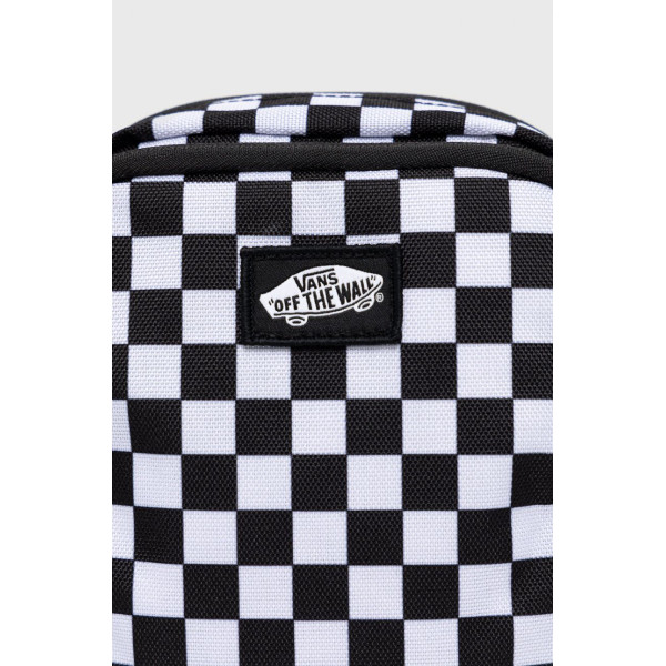 Сумка Vans цвет чёрный
