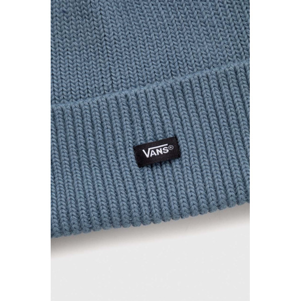 Шапка Vans из тонкого трикотажа