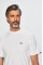 Vans - Футболка VN0A3CZEYB21-White/Blac