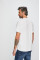 Vans - Футболка VN0A3CZEYB21-White/Blac