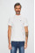 Vans - Футболка VN0A3CZEYB21-White/Blac