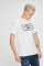 Vans - Футболка VN000QN8YB21-whitBLA