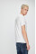 Vans - Футболка VN000QN8YB21-whitBLA