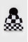 Шапка Vans из тонкого трикотажа
