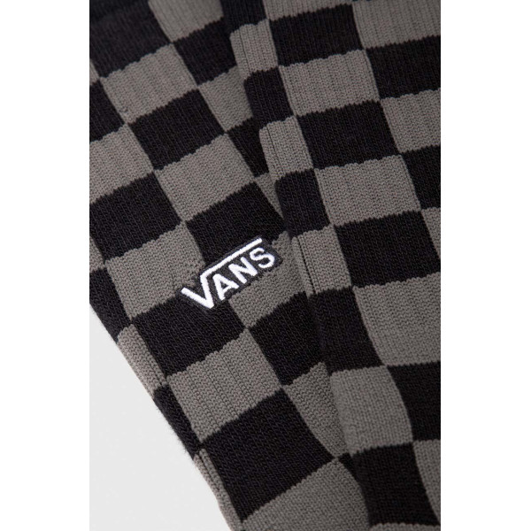 Носки Vans цвет чёрный
