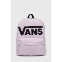 Рюкзак Vans цвет фиолетовый большой узорный  VN0A5KHPC7S1 