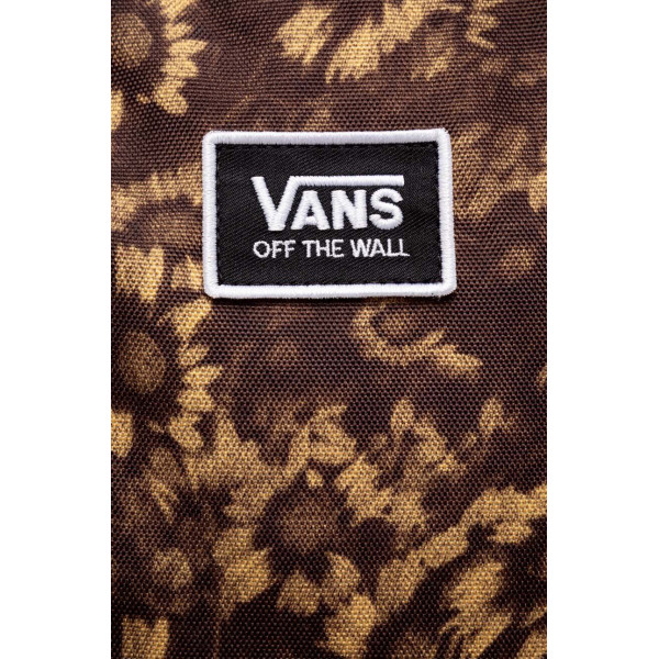 Рюкзак Vans маленький узорный