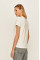 Vans - Футболка VN0A3UP4WHT-White