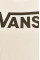 Vans - Футболка VN0A3UP4WHT-White