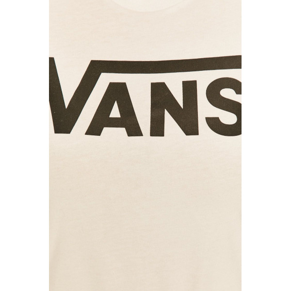 Vans - Футболка VN0A3UP4WHT-White