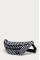Vans - Сумка на пояс VN0A2ZXXHU01-Blk/Wht.Ch