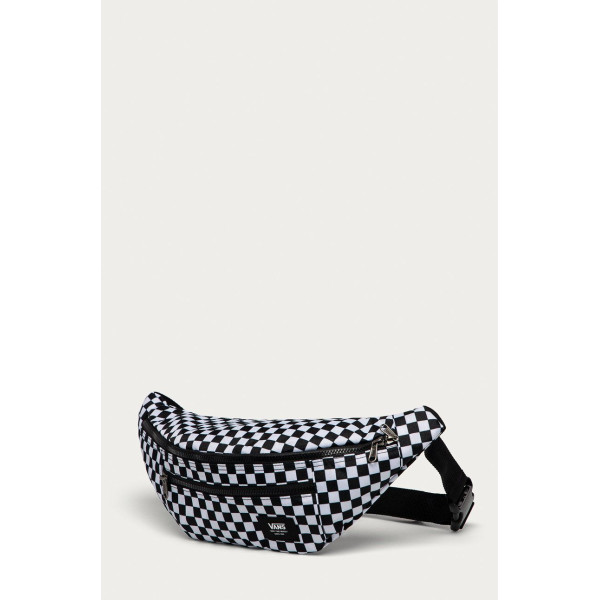 Vans - Сумка на пояс VN0A2ZXXHU01-Blk/Wht.Ch