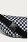 Vans - Сумка на пояс VN0A2ZXXHU01-Blk/Wht.Ch