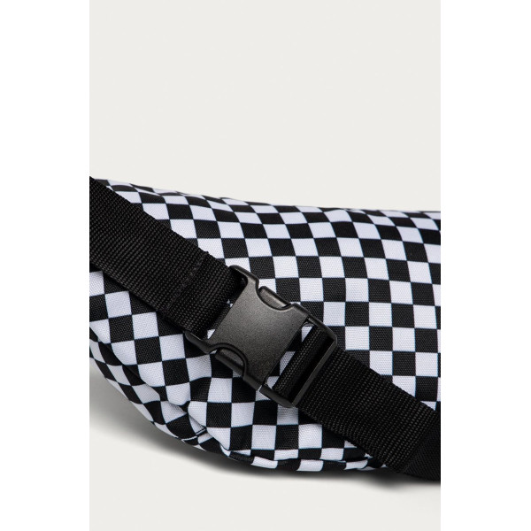 Vans - Сумка на пояс VN0A2ZXXHU01-Blk/Wht.Ch