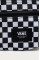 Vans - Сумка на пояс VN0A2ZXXHU01-Blk/Wht.Ch