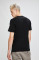Vans - Футболка VN000QN8Y281-Black/Wht