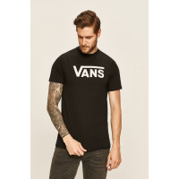 Vans - Футболка VN000GGGY281-blaWHIT