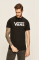 Vans - Футболка VN000GGGY281-blaWHIT