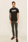 Vans - Футболка VN000GGGY281-blaWHIT