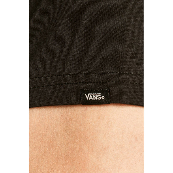 Vans - Футболка VN000GGGY281-blaWHIT