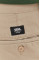 Брюки Vans мужские цвет бежевый фасон chinos